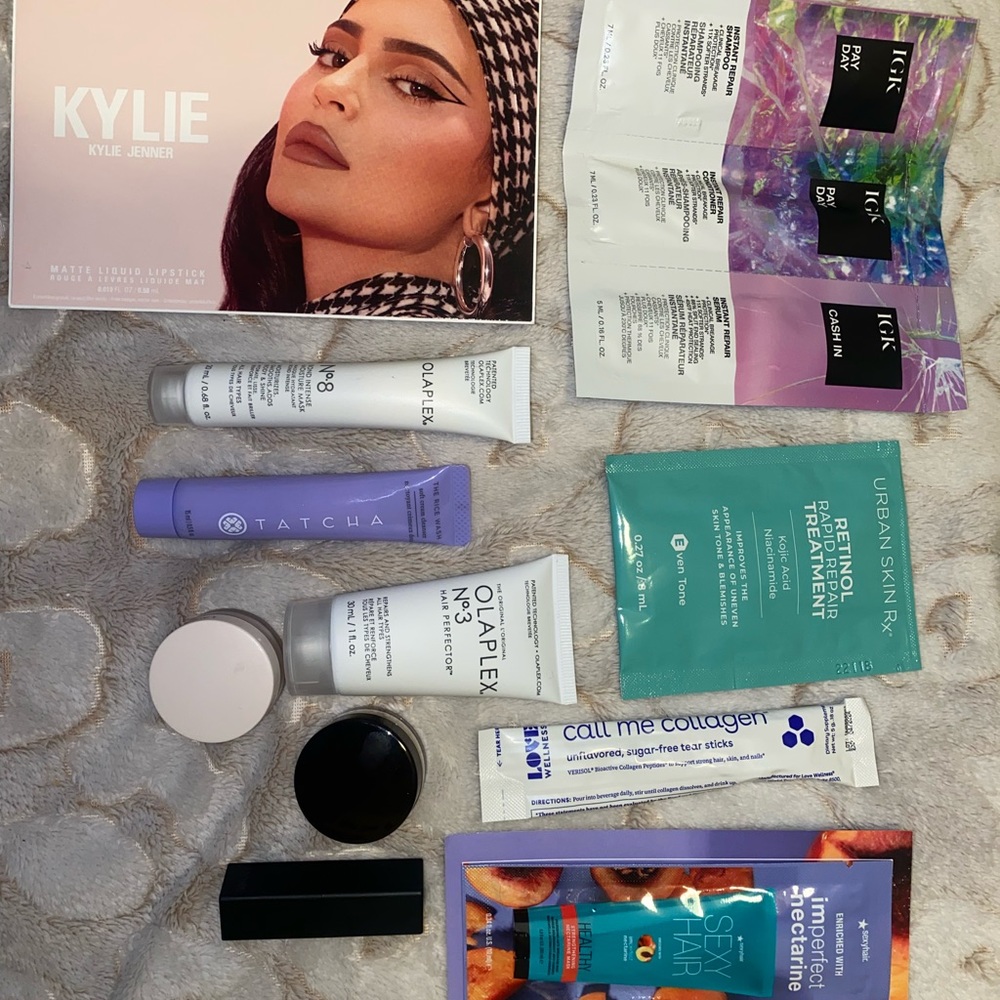 Mini & Sample Products (11)